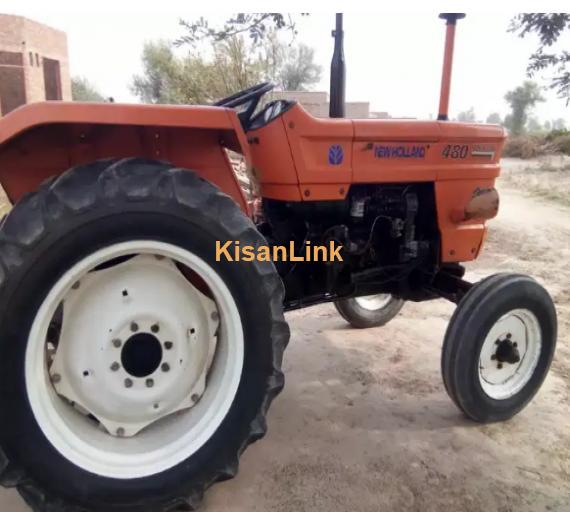 Tractor For Sale