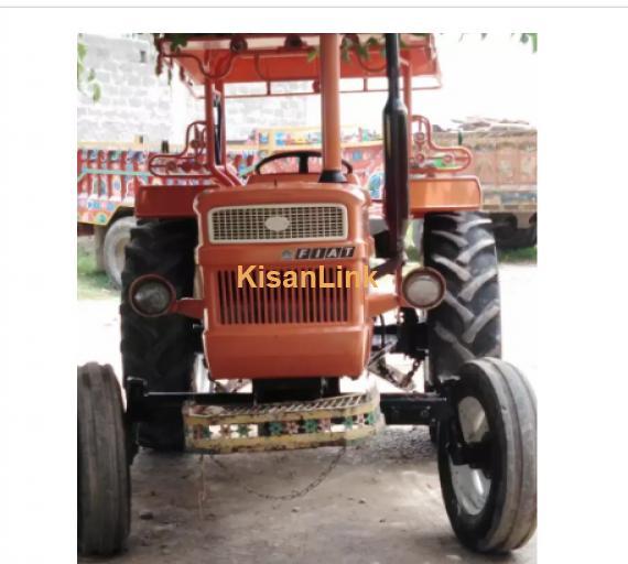 Tractor For Sale