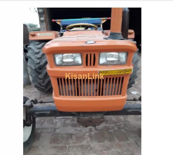 Tractor For Sale