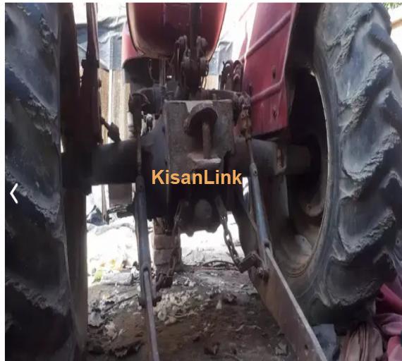 Tractor For Sale