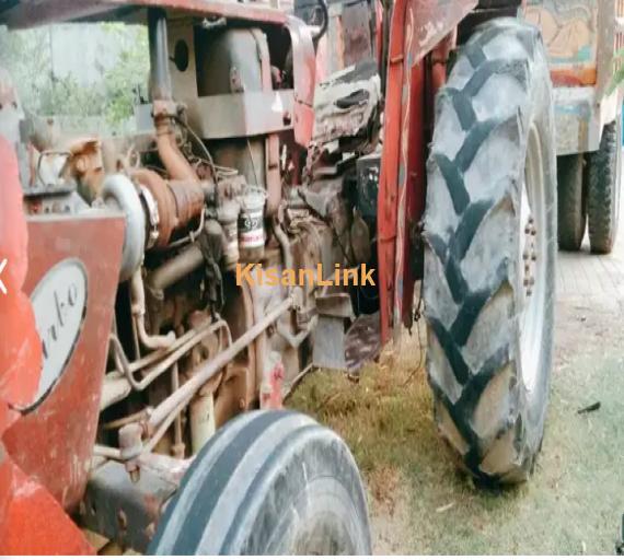 Tractor For Sale