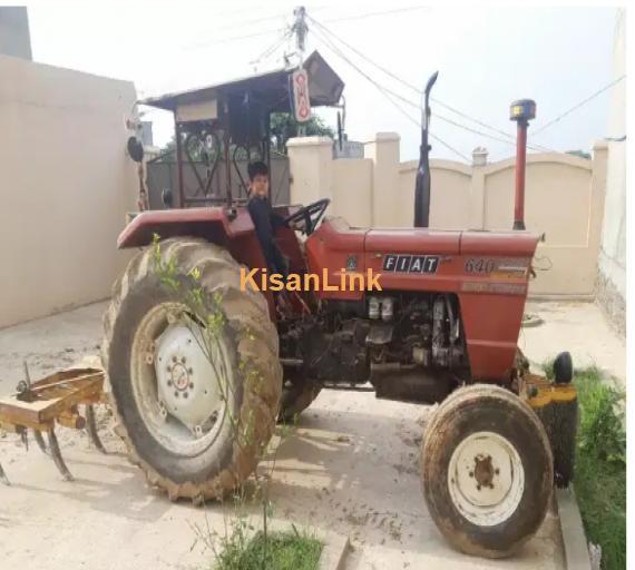Tractor For Sale