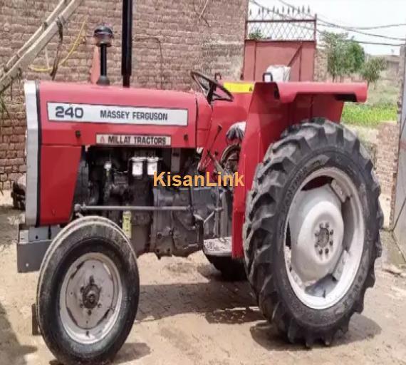 Tractor For Sale