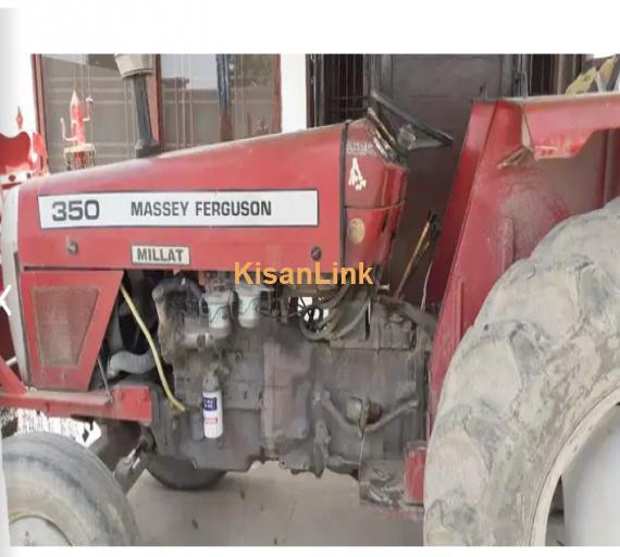 Tractor For Sale