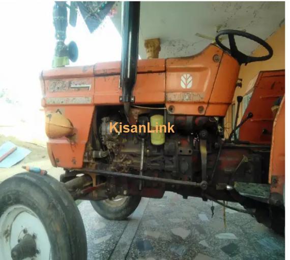 Tractor For Sale