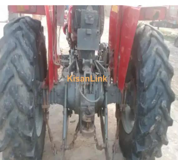 Tractor For Sale