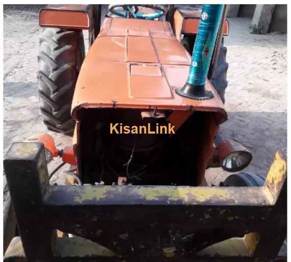 Tractor For Sale