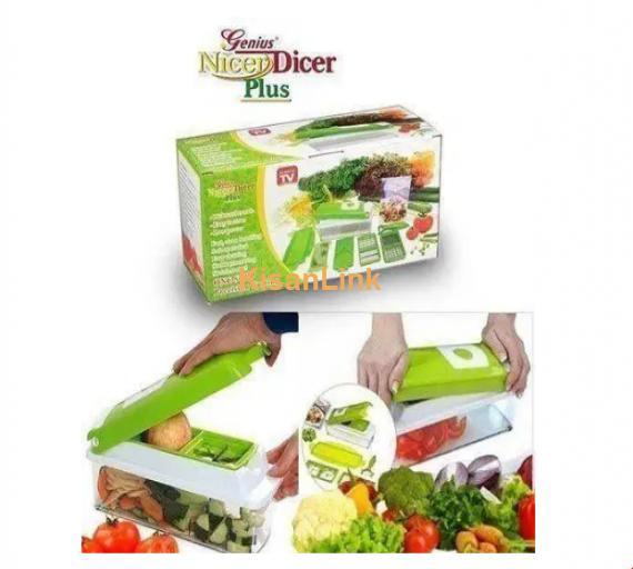 Vegetable Cutter