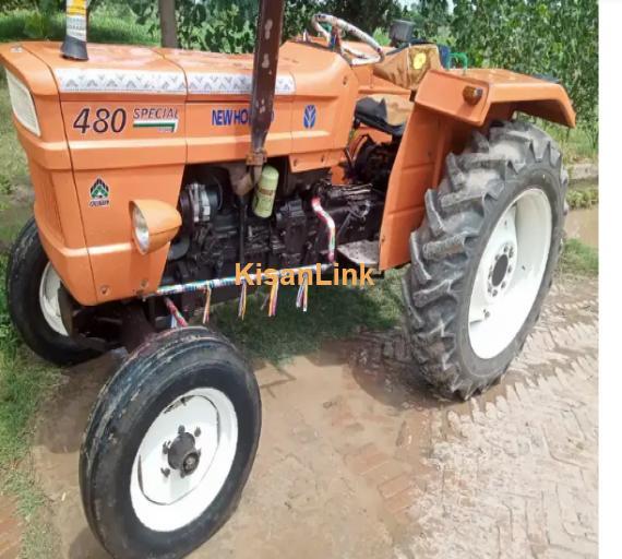 Tractor For Sale