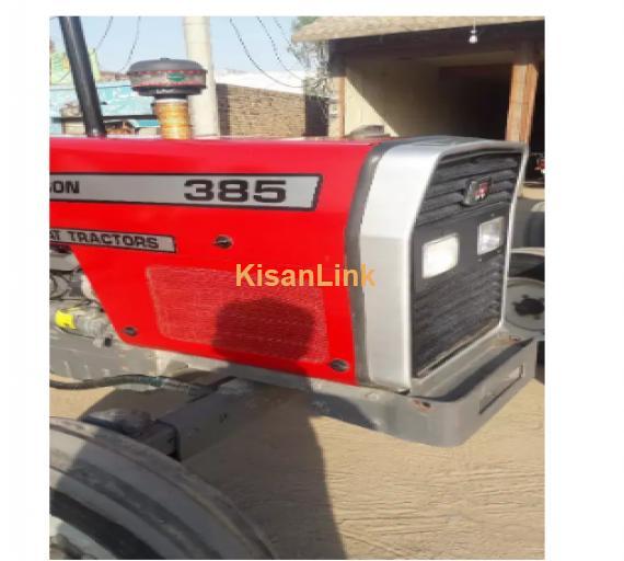 Tractor For Sale
