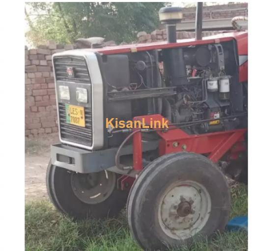 Tractor For Sale