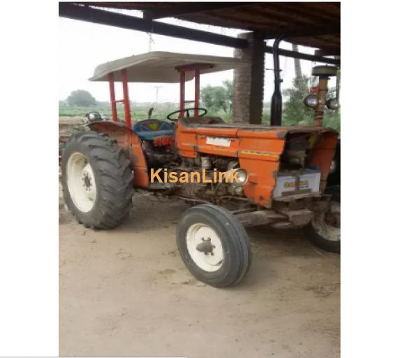 Tractor For Sale