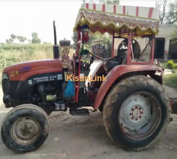 Tractor For Sale