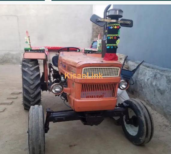 Tractor For Sale