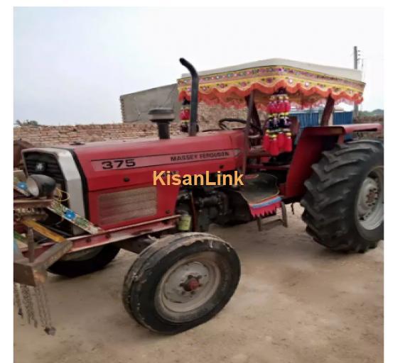 Tractor For Sale