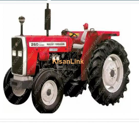 Tractor For Sale