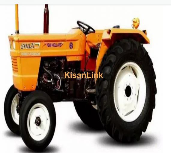 Tractor For Sale