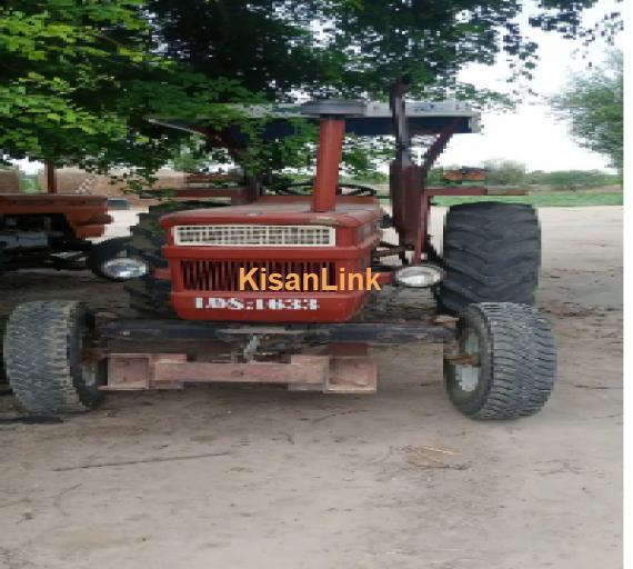 Tractor For Sale