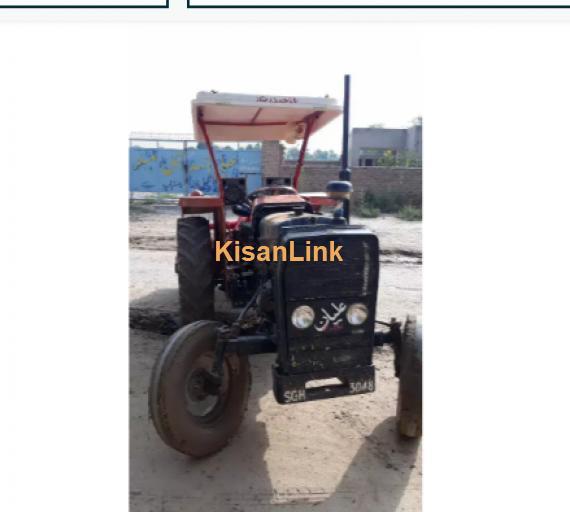 Tractor For Sale