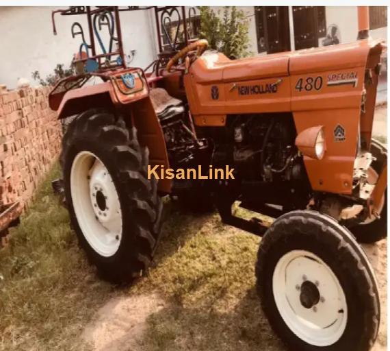 Tractor For Sale