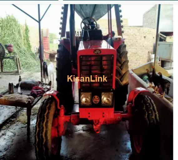 Tractor For Sale