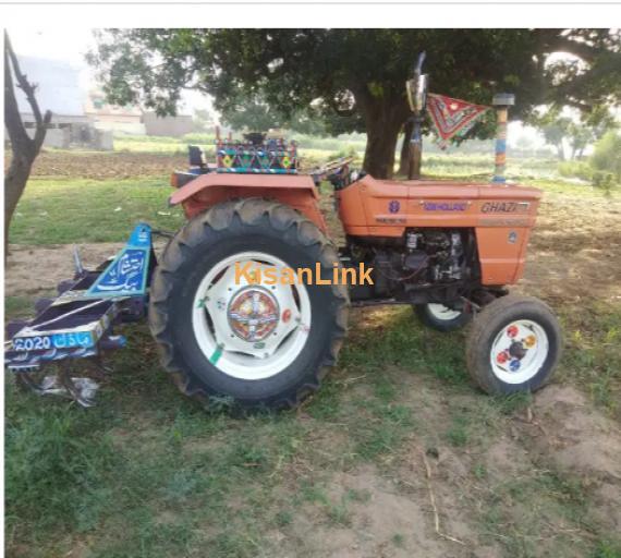 Tractor For Sale