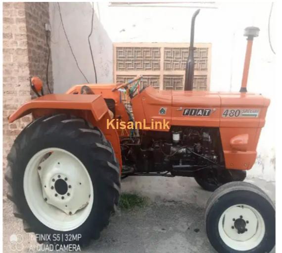 Tractor For Sale