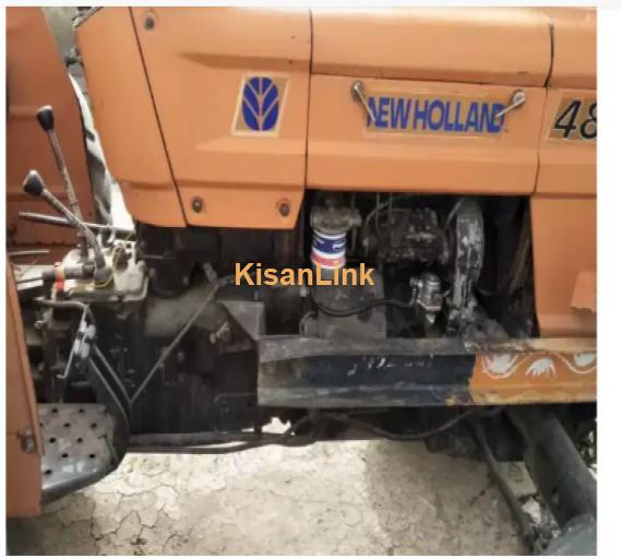 Tractor For Sale