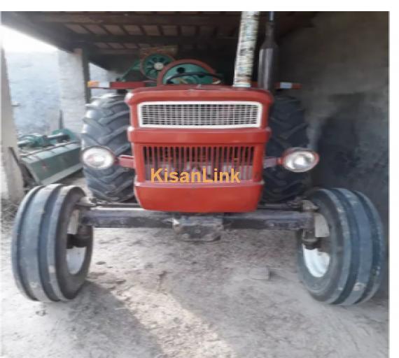 Tractor For Sale