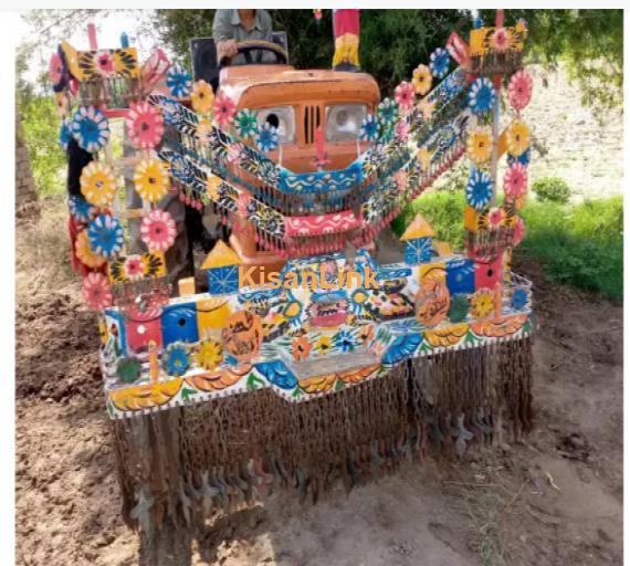 Tractor For Sale