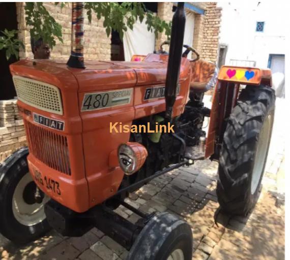 Tractor For Sale