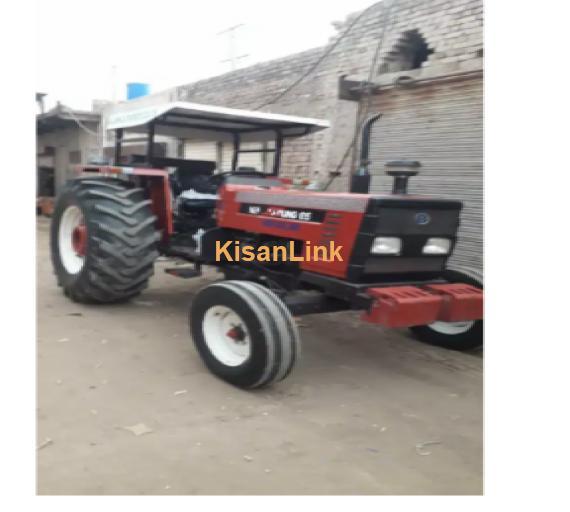 Tractor For Sale