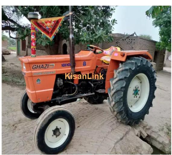 Tractor For Sale