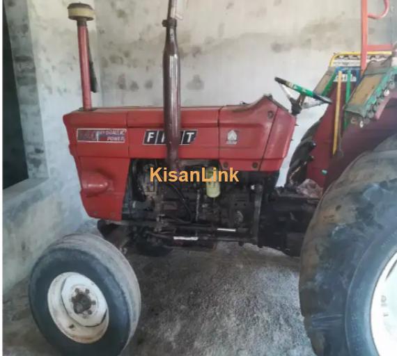 Tractor For Sale