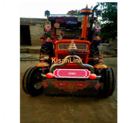 Tractor For Sale