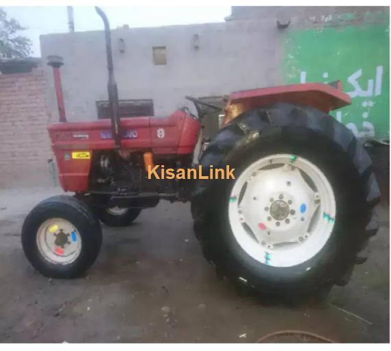 Tractor For Sale