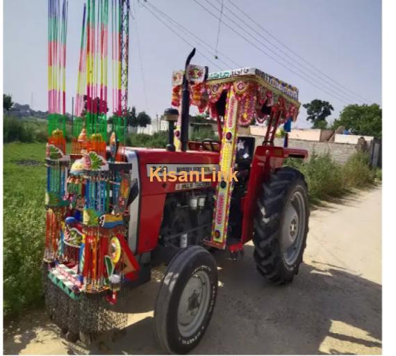 Tractor For Sale