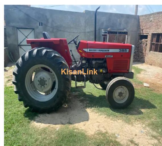Tractor For Sale