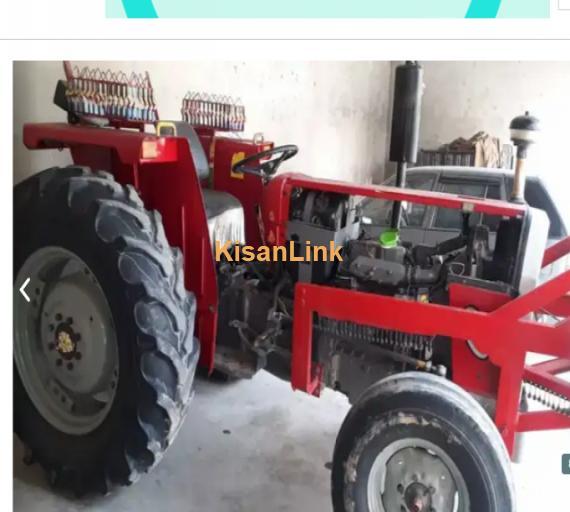 Tractor For Sale