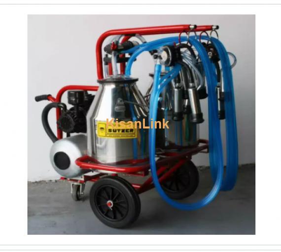 Milking Machine