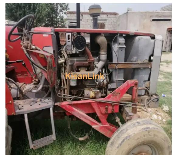 Tractor For Sale