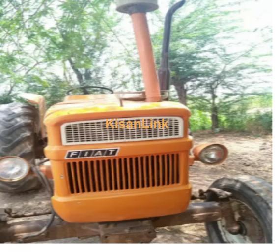 Tractor For Sale