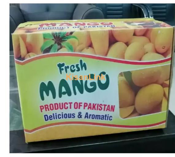 Mangoes For Sale