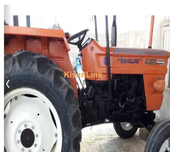 Tractor For Sale