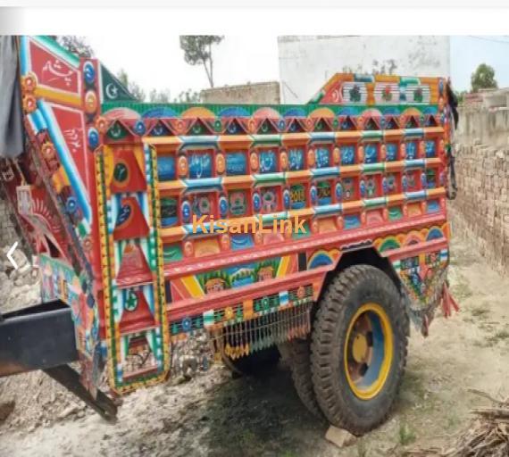 Tractor For Sale