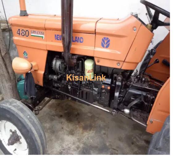 Tractor For Sale