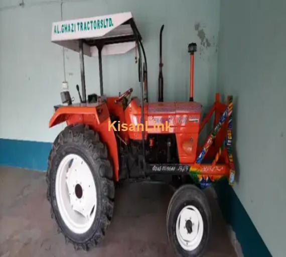 Tractor For Sale