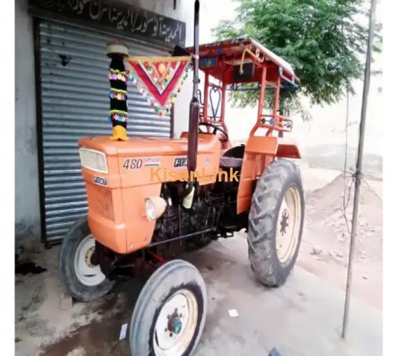 Tractor For Sale