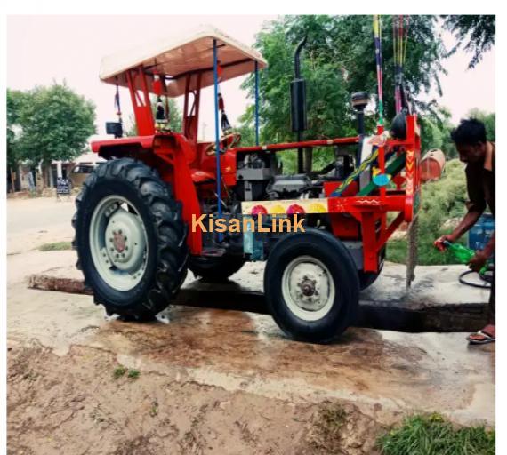 Tractor For Sale