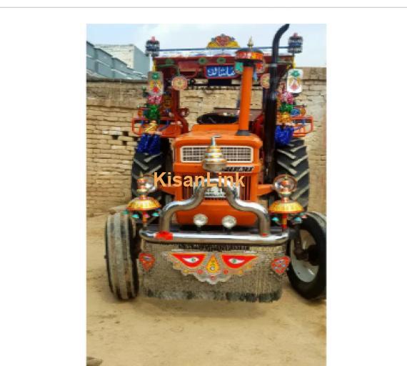 Tractor For Sale